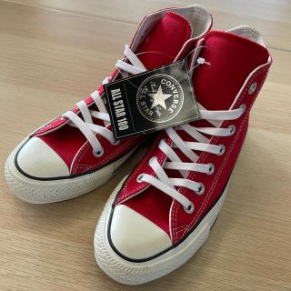 コンバース(CONVERSE)のコンバース オールスター チャックテイラー 100周年記念モデル 新品未使用(スニーカー)