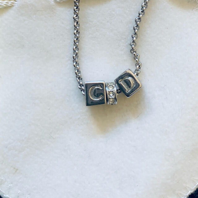 ディオール DIOR ネックレス ブレスレット セット 2