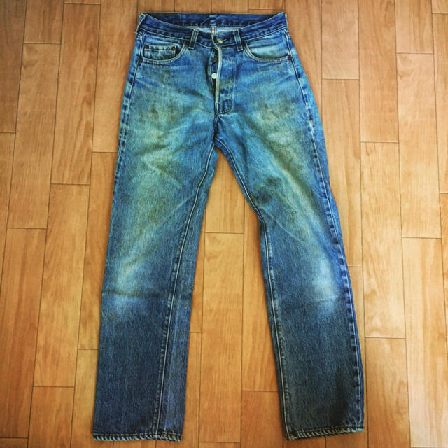 Levi’s 501