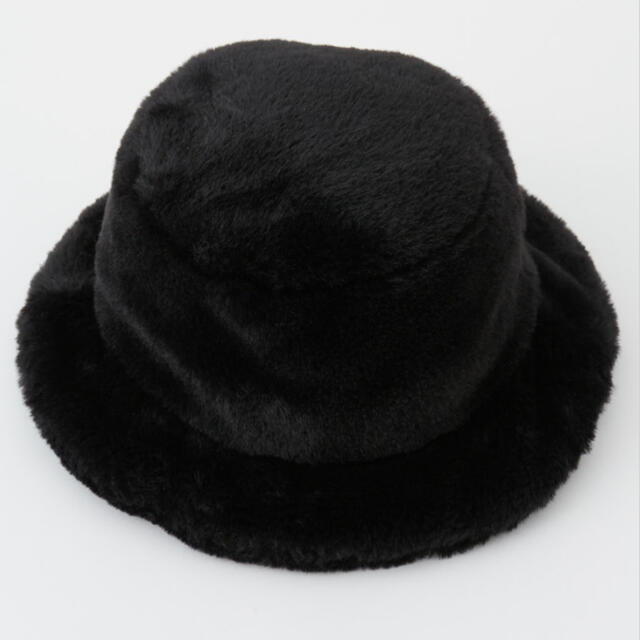 ꨄFLUFFY HAT sly  新品未使用　タグ付き