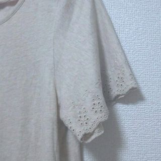 サマンサモスモス(SM2)のmiii様専用新品　可愛い半袖Tシャツ(Tシャツ(半袖/袖なし))