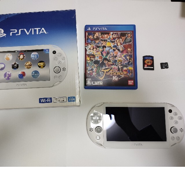 りょう様専用 Vita ソフト メモリーカードの通販 By 宮 S Shop ラクマ