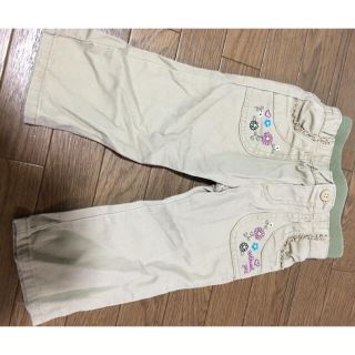 オシュコシュ(OshKosh)のオシュコシュ80(*^^*)1009(パンツ)