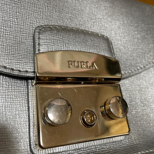 Furla(フルラ)のフルラ　メトロポリス レディースのバッグ(ショルダーバッグ)の商品写真