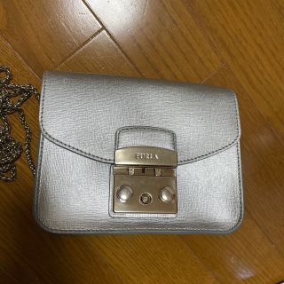 フルラ(Furla)のフルラ　メトロポリス(ショルダーバッグ)