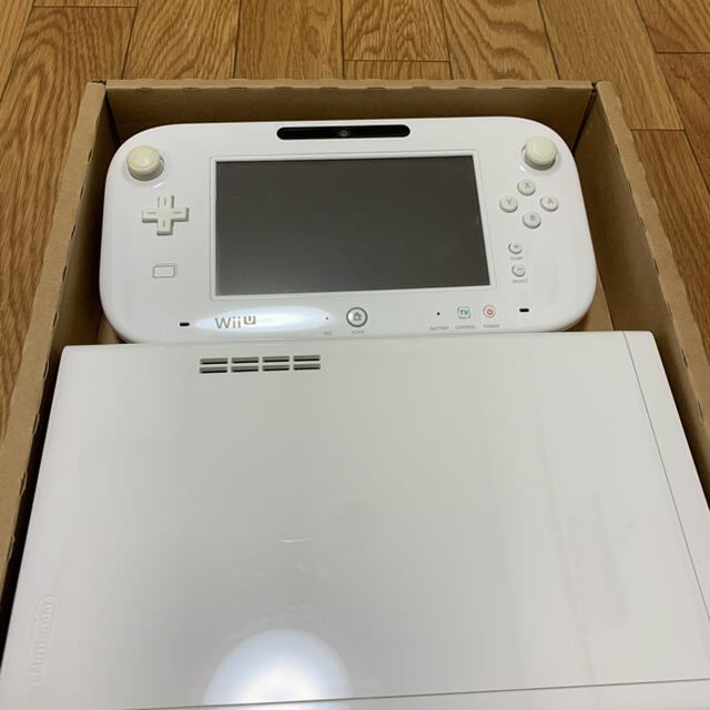 Wii U Wiiu 32g の通販 By Ken1314 S Shop ウィーユーならラクマ Wii U Wiiu 32g の通販 By Ken1314 S Shop ウィーユーならラクマ