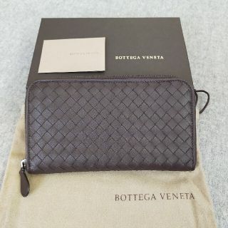 ボッテガヴェネタ(Bottega Veneta)の【新品】【あいぼん様】BOTTEGAVENETA ボッテガヴェネタ 長財布 (長財布)