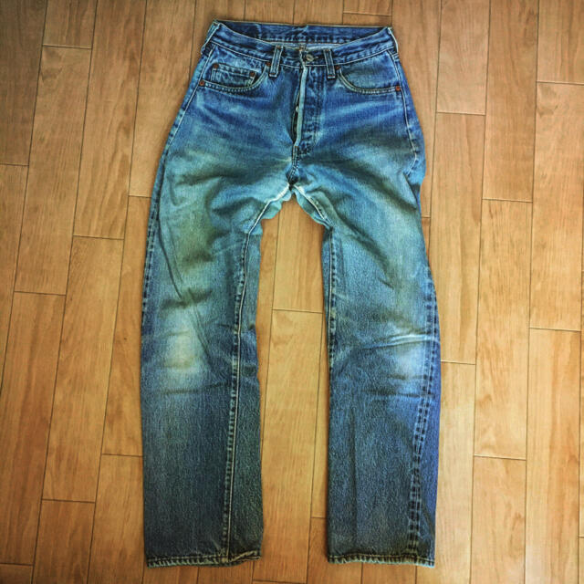 Levi’s 501