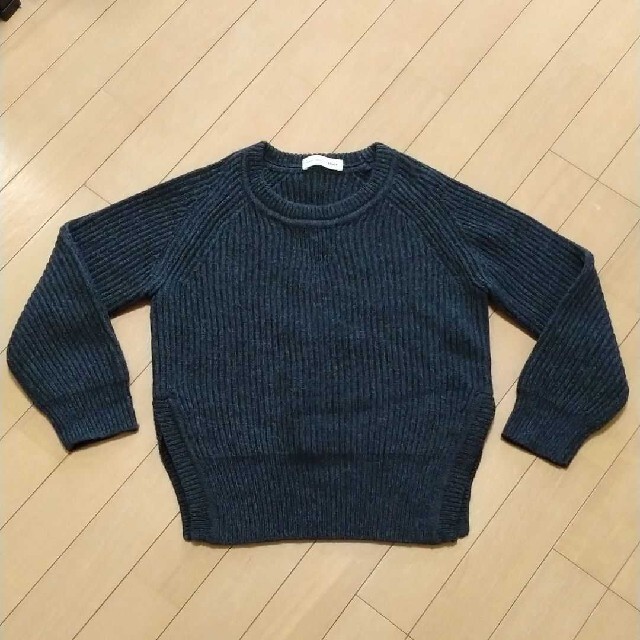 Isabel Marant(イザベルマラン)のご専用です。訳あり ISABEL MARANT 新品ニット セーター レディースのトップス(ニット/セーター)の商品写真