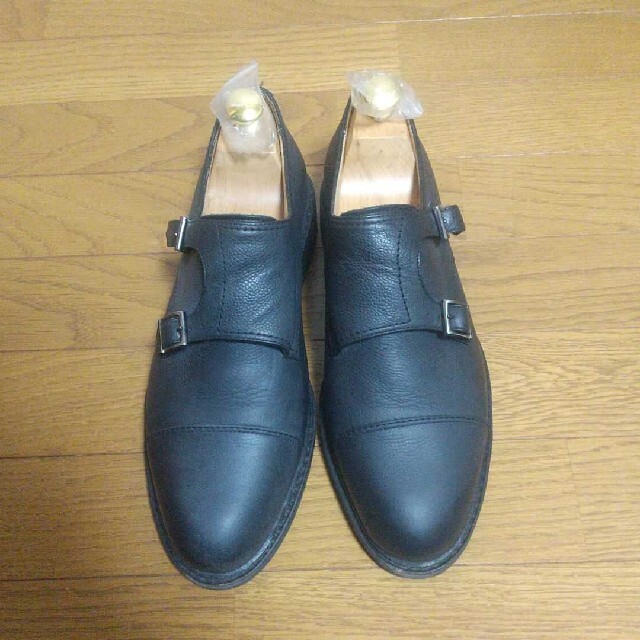 Paraboot(パラブーツ)のパラブーツ ウィリアム メンズの靴/シューズ(ドレス/ビジネス)の商品写真