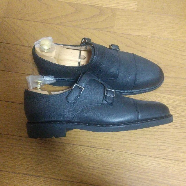 Paraboot(パラブーツ)のパラブーツ ウィリアム メンズの靴/シューズ(ドレス/ビジネス)の商品写真