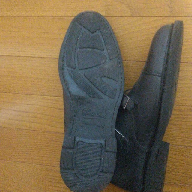 Paraboot(パラブーツ)のパラブーツ ウィリアム メンズの靴/シューズ(ドレス/ビジネス)の商品写真