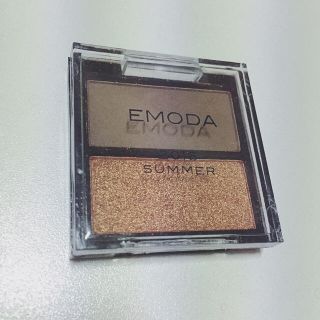 エモダ(EMODA)のEMODA  アイシャドウ(アイシャドウ)