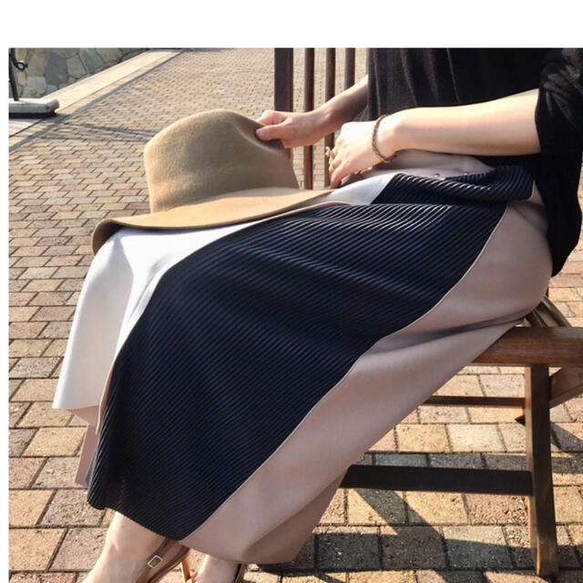GALLARDA GALANTE(ガリャルダガランテ)のガリャルダガランテスペシャル⭐️新品未使用スカート レディースのスカート(ロングスカート)の商品写真