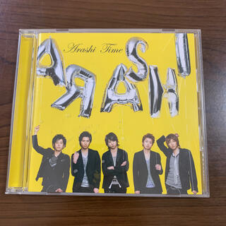 アラシ(嵐)の嵐CD(ポップス/ロック(邦楽))