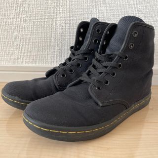 ドクターマーチン(Dr.Martens)のドクターマーチン　スニーカー　UK6(スニーカー)