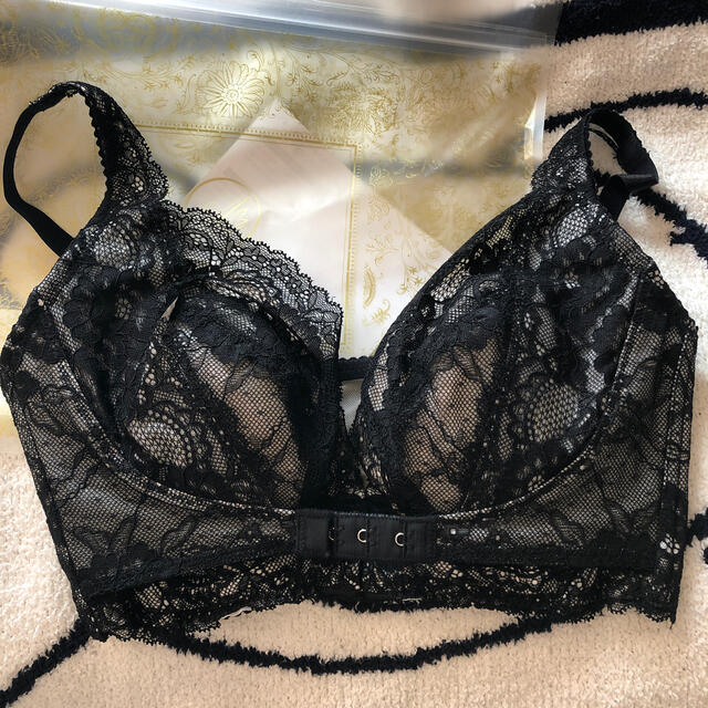 AngelIir 360°daily bra 360°デイリーブラ