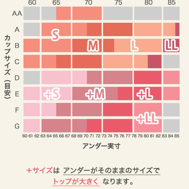 AngelIir 360°daily bra 360°デイリーブラ