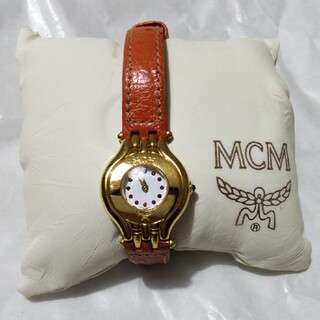 MCM(MCM) 腕時計(レディース)の通販 72点 | エムシーエムのレディース 