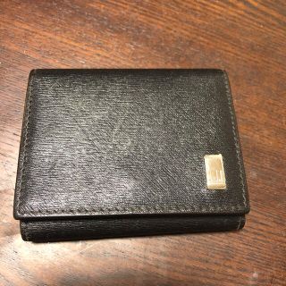 ダンヒル(Dunhill)のダンヒル　小銭入れ(コインケース/小銭入れ)