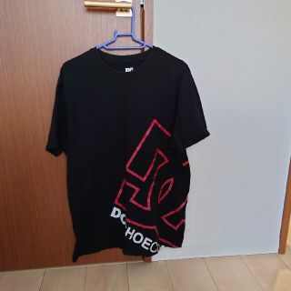 ディーシー(DC)のDC　半袖　Tシャツ(Tシャツ/カットソー(半袖/袖なし))