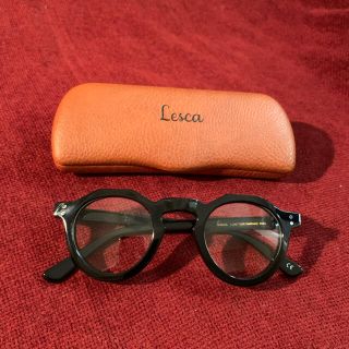 レイバン(Ray-Ban)のレスカルネティエ   Vintage1964  6mm(サングラス/メガネ)