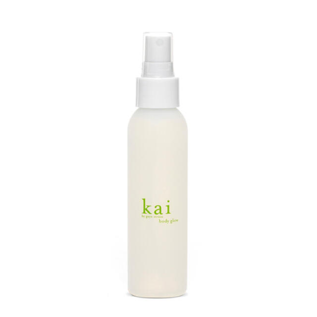 Ron Herman(ロンハーマン)のkai fragrance body glow ボディグロー 118ml コスメ/美容のボディケア(ボディローション/ミルク)の商品写真