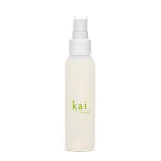 ロンハーマン(Ron Herman)のkai fragrance body glow ボディグロー 118ml(ボディローション/ミルク)