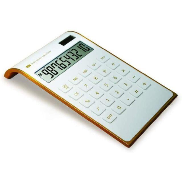 ソーラー電卓 計算機 電源オフ機能付き 10桁の電卓 新品未使用の通販 By Kp Shop ラクマ ソーラー電卓 計算機 電源オフ機能付き 10桁の電卓 新品未使用の通販 By Kp Shop ラクマ