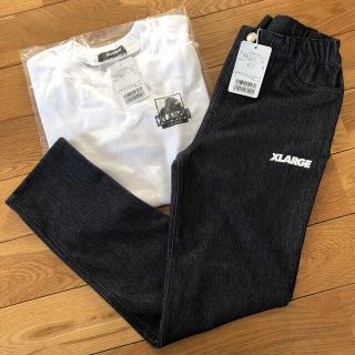 エクストララージ(XLARGE)のソラキナ様専用　補償ありの発送方法希望(パンツ/スパッツ)