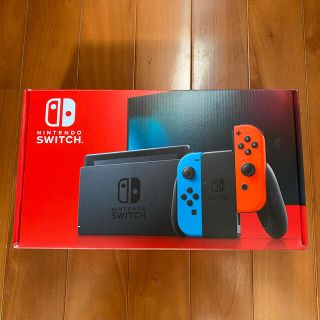 ニンテンドースイッチ(Nintendo Switch)のWEST様専用(家庭用ゲーム機本体)