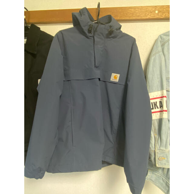 carhartt wip ジャケット AW