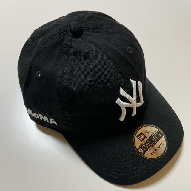 MOMA x New Era Cap