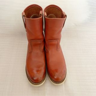 レッドウィング(REDWING)のjasmine様用(ブーツ)