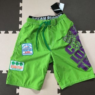 オーシャンパシフィック(OCEAN PACIFIC)の水着 海パン(水着)