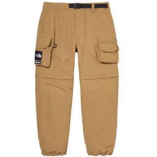 シュプリーム(Supreme)のSupreme The North Face Belted Cargo Pant(ワークパンツ/カーゴパンツ)