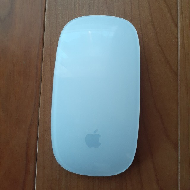 アップル　ワイヤレスマウス