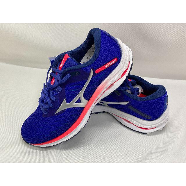 MIZUNO　ランニングシューズ　26.5cm　J1GC200320