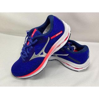 ミズノ(MIZUNO)のMIZUNO　ランニングシューズ　26.5cm　J1GC200320(シューズ)