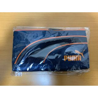 プーマ(PUMA)の【新品・未使用】PUMA ペンケース&ボールペンセット(ペンケース/筆箱)