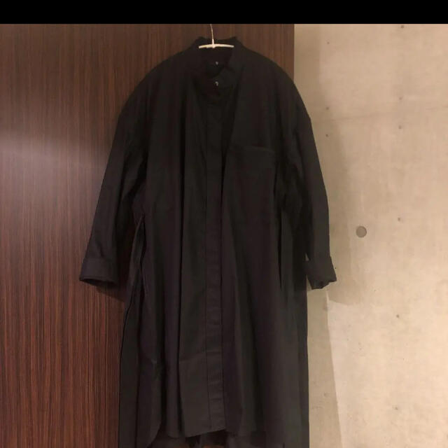 Uniqlo 新品 Uniqlo Jilsander シャツワンピース 黒 Lサイズの通販 By のり S Shop ユニクロならラクマ Uniqlo 新品 Uniqlo Jilsander シャツワンピース 黒 Lサイズの通販 By のり S Shop ユニクロならラクマ
