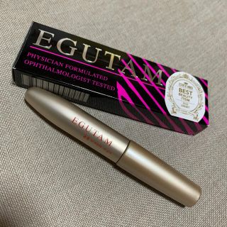 エグータム EGUTAM まつ毛美容液(まつ毛美容液)