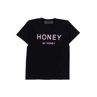 ハニーミーハニー(Honey mi Honey)のHONEY MIHONEY Tシャツ(Tシャツ(半袖/袖なし))