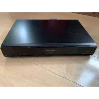 パナソニック１TBHDD録画対応　CATVデジタルSTB　TZ-HDW611F(ブルーレイレコーダー)