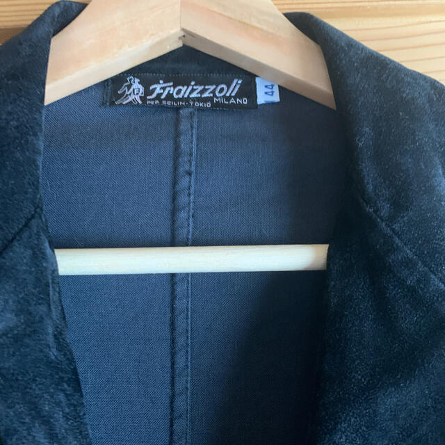 更に値下げしました！Fraizzoli フライツォーリ　聖林公司　ジャケット