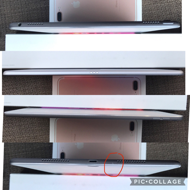 大容量 iPad Pro 9.7 Wi-Fi 256gb Appleペンシル付