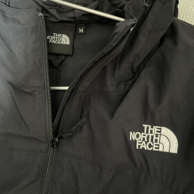 THE NORTH FACE - ノースフェイス エボリューションジャケット Mサイズ 