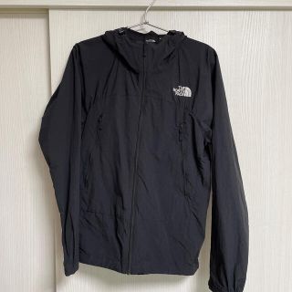 ザノースフェイス(THE NORTH FACE)のノースフェイス　エボリューションジャケット　Mサイズ(ナイロンジャケット)