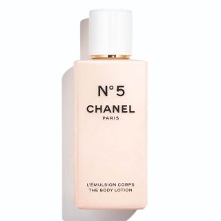 シャネル(CHANEL)のシャネル N°5  ザ ボディ ローション 200ml(ボディローション/ミルク)