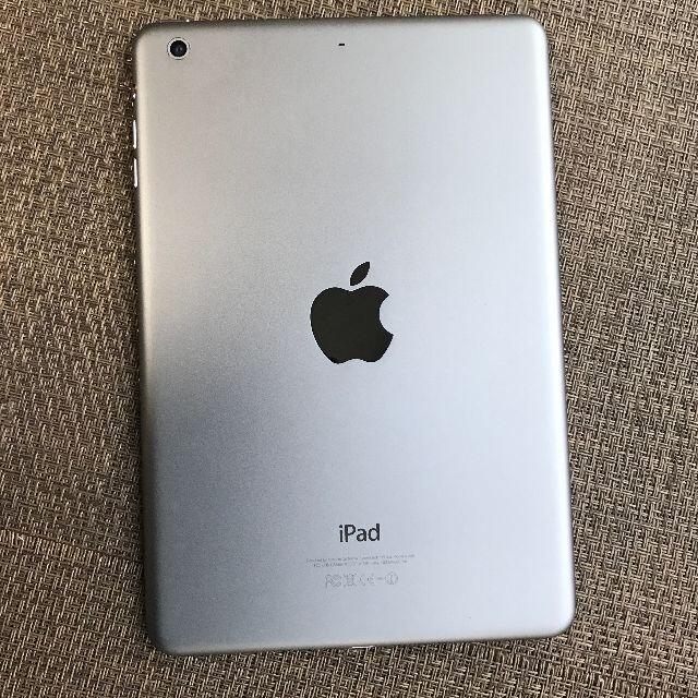 iPad Mini 2 Wi-Fi 32gb 超美品 / 訳あり 1